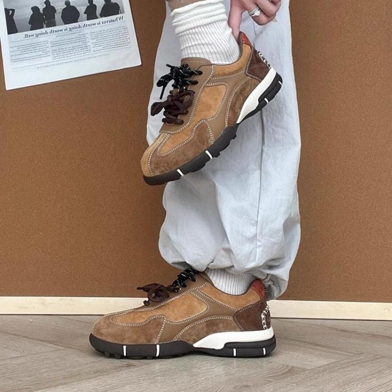 Fashion 2025New Female Shoes All-Match Mesh Casual Shoes Deodorant Soft Bottom Shoes Spring and Autumn Breathable Sneaker Female Shoes