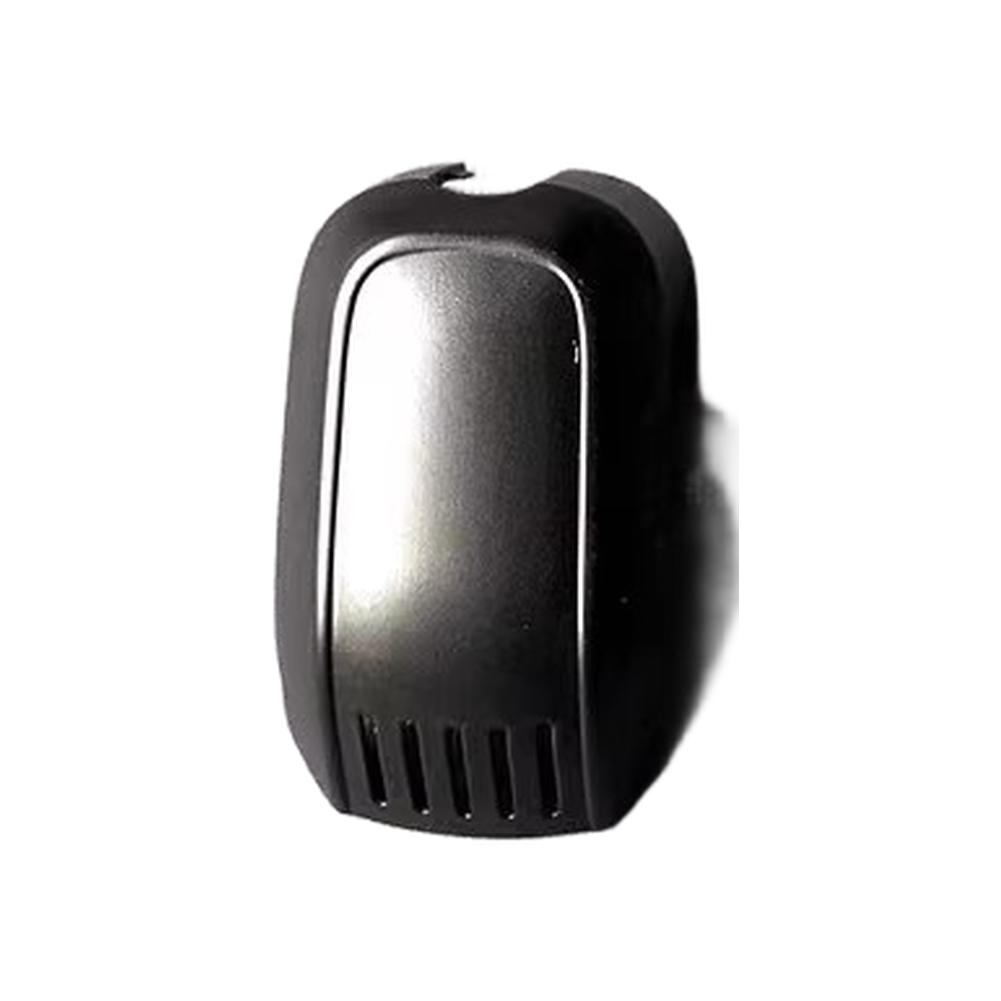 

Interior Rear Mirror Cover Plate 7P6857594 7P6857593A For Touareg 2011-2018 Upper Trim-Caps Lower Cover Frame Kits