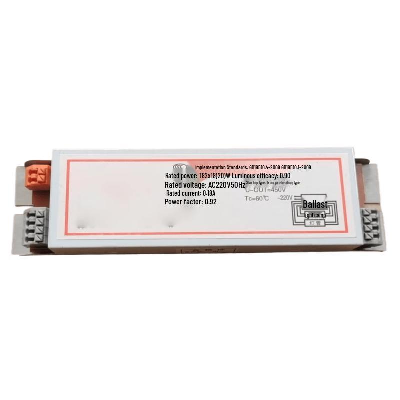 Liang Zhixing Dual 28W T5 Elektronisches Vorschaltgerät