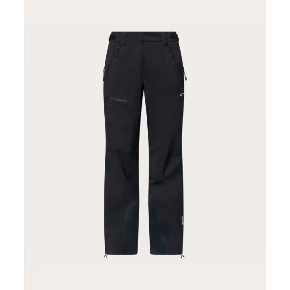 

Oakley Common Tc Outpost Rc Shell Pants Blackout Foa40611702e 2XL