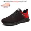 Men Trail Running Shoes Sports Jogging Trainers Sport Shoes Walking Fitness Athletic Sneakers Zapatos Para Hombres Masculino
