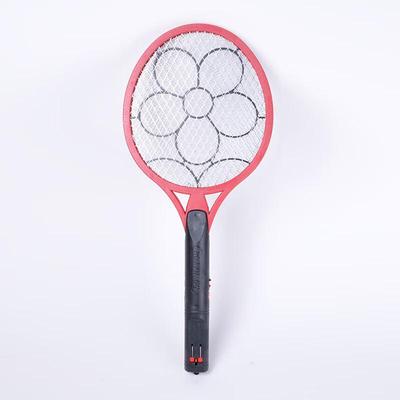 DianSun Wiederaufladbarer Elektrischer Fliegenklatscher