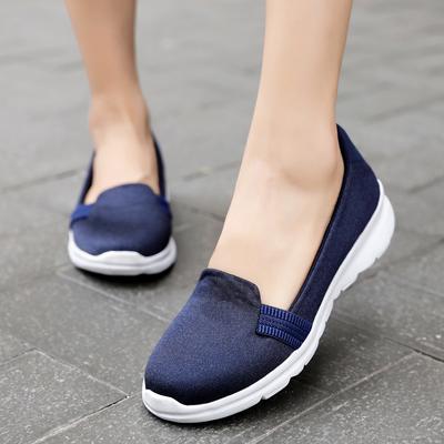 Adidași Femei Balerini Mocasini Pantofi Femeie Confortabili Casual Pantofi Dama Femeie Slip-On Balerini Pantofi Zapatillas Mujer