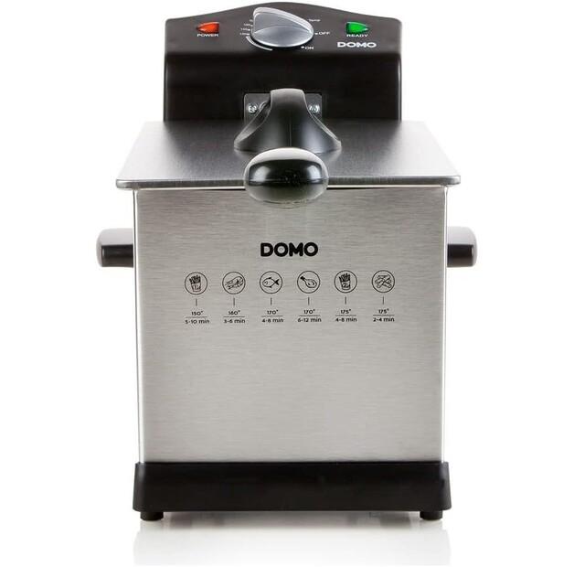 Фритюрница Domo DO514FR