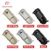 For Mercedes W218 Car Glove Box Handle Cover Lid Lock for Ben CLS300 320 350 400 Toolbox Glove Boxes Cover Switch Black Beige