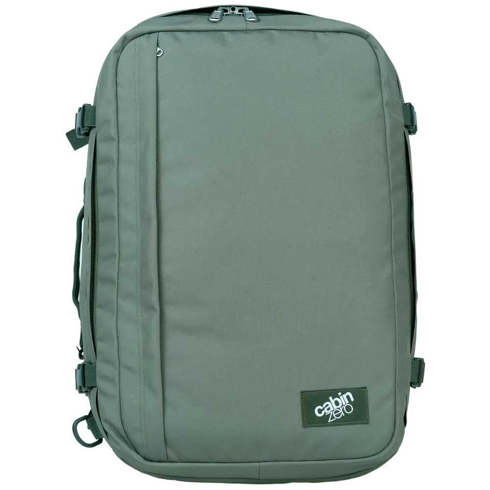 

Cabin Zero Рюкзак Classic plus 42L ultra light with luggage trackers