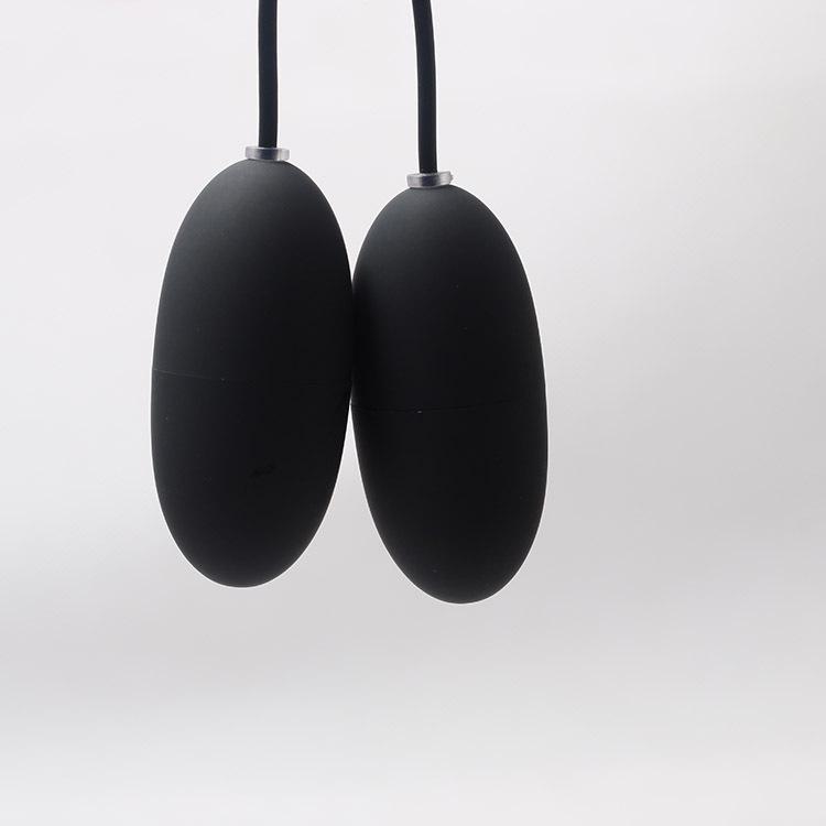 Waterproof Dual Vibration USB Massager for Women