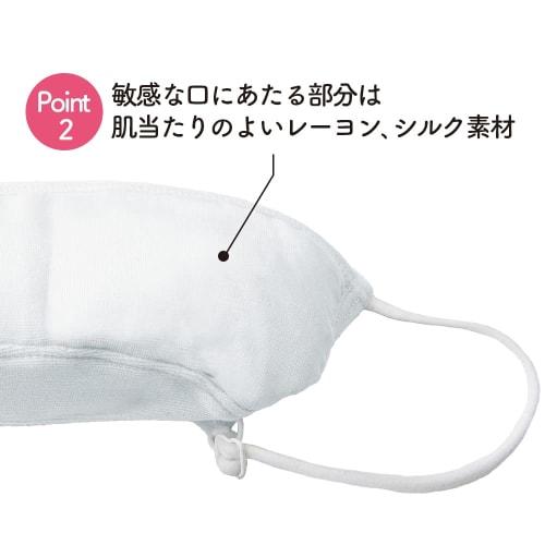 Alphax Anti-Snoring Mask, Comfortable Nasal Breathing Mask, Mint White