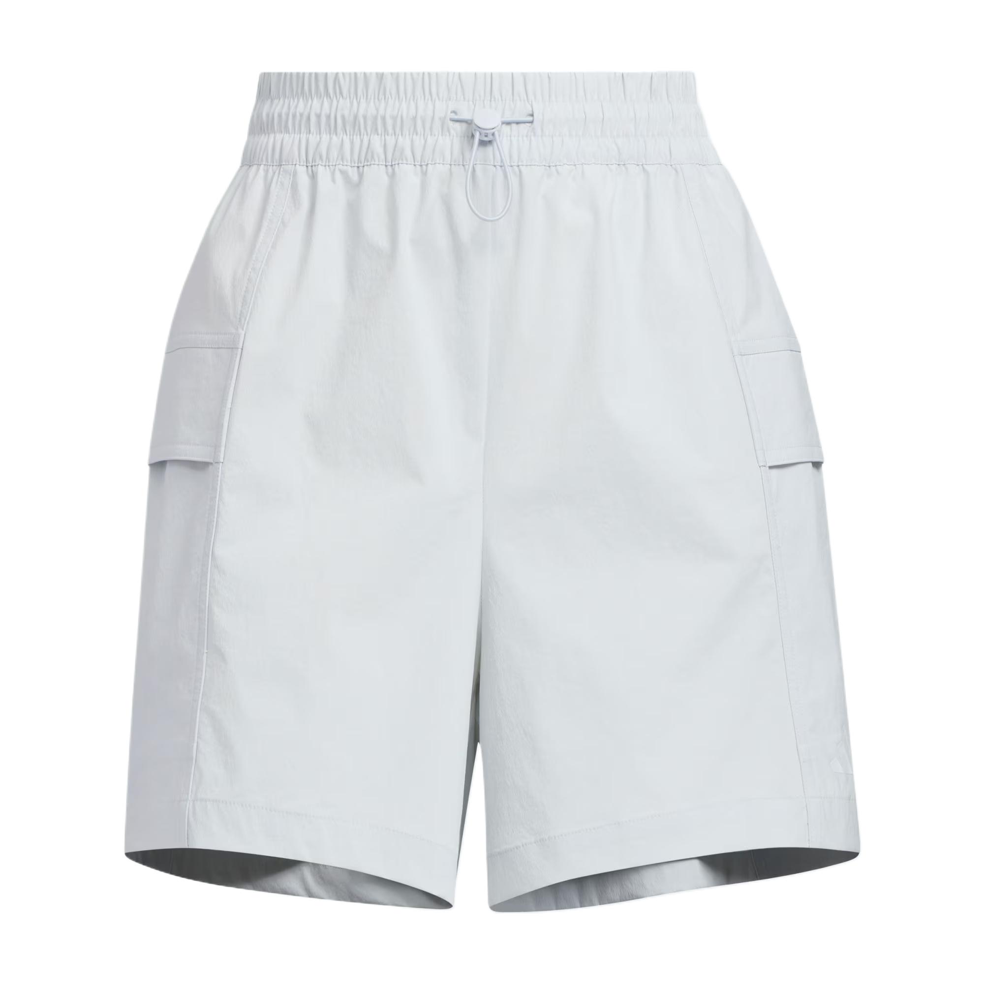 

Adidas Must Haves Comfortable Versatile Simple Fashion Casual Shorts Women Shorts KF2680 S