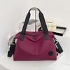 OLOMM Large Capacity Travel & Gym Duffel Bag