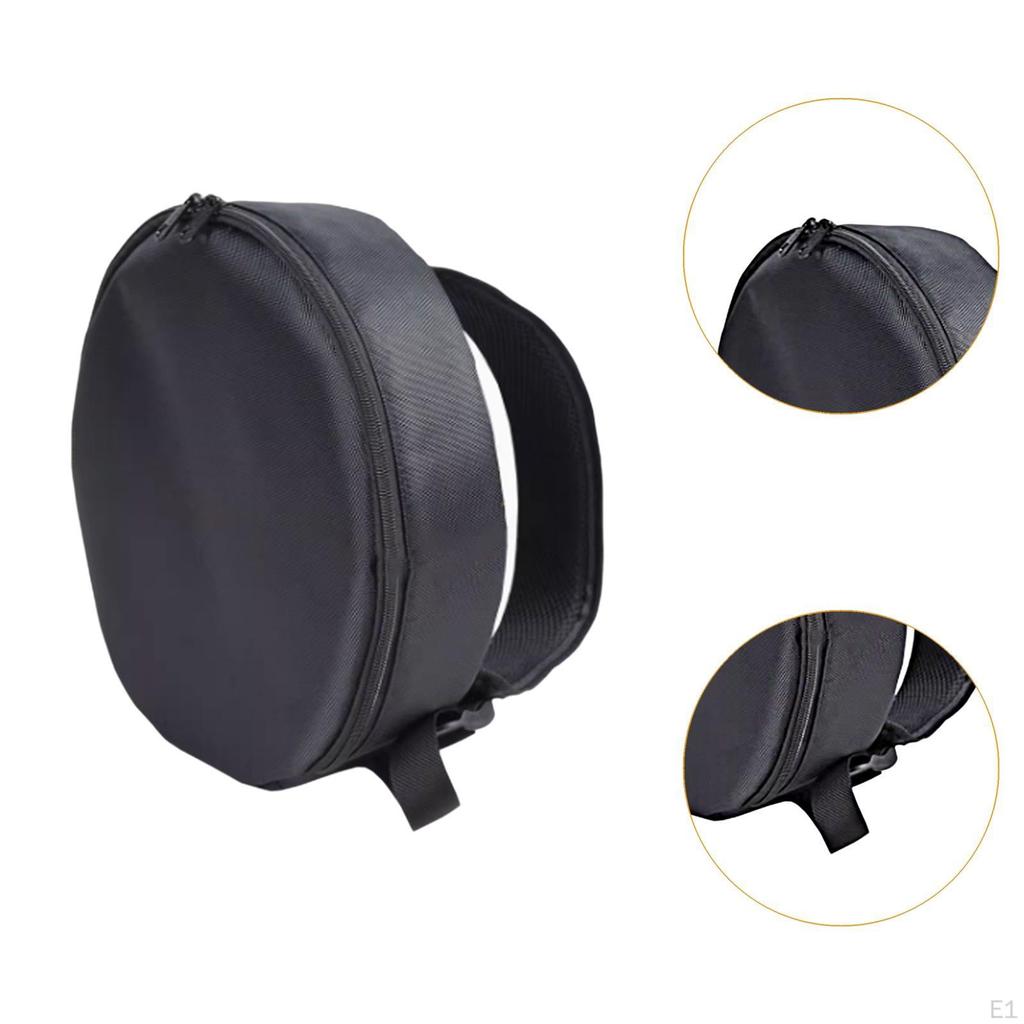 Gewichtsplatten-Rucksack, gewichtet für Fitnessstudio, tragbarer Trainingsrucksack