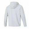 Under Armour Men's Woven Hooded Jacket