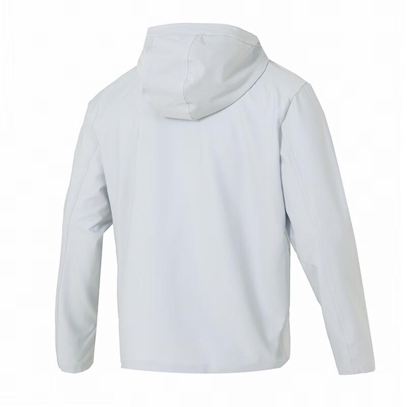 Under Armour Men's Woven Hooded Jacket