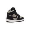 Air Jordan 1 Retro High OG TD Twist 2.0 Medium Grey Black White FB1313-001