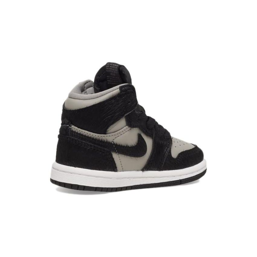 Air Jordan 1 Retro High OG TD Twist 2.0 Medium Grey Black White FB1313-001