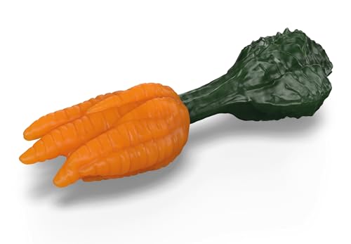 Schleich Farm World Rabbit Hutch 42728