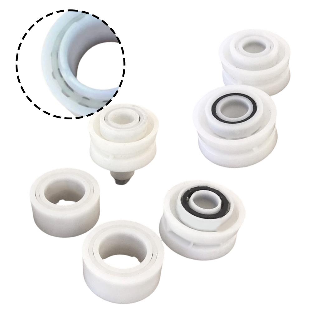 Cost Effective Pool Cleaner Solution Track Bearing Kit Compatible With Multiple Cleaners Budget Friendly Replacement