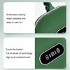 Deep Tissue Shoulder Neck Massager Heating Compress Cervical Massage Device  for Back Neck