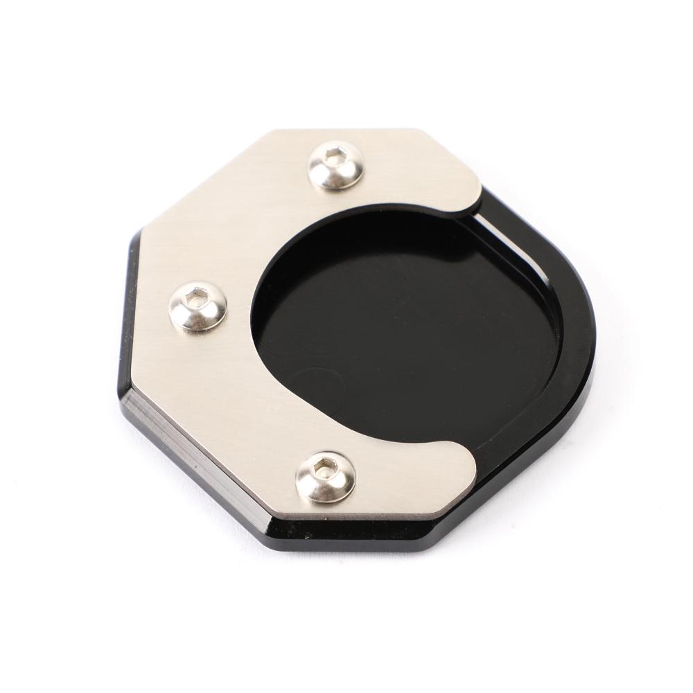 Kickstand Enlarge Plate Pad vhodná pro YAMAHA WR250 R/X SEROW250 TRICKER