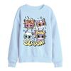 SuperKitties Childrens/Kids Supurr Sweatshirt