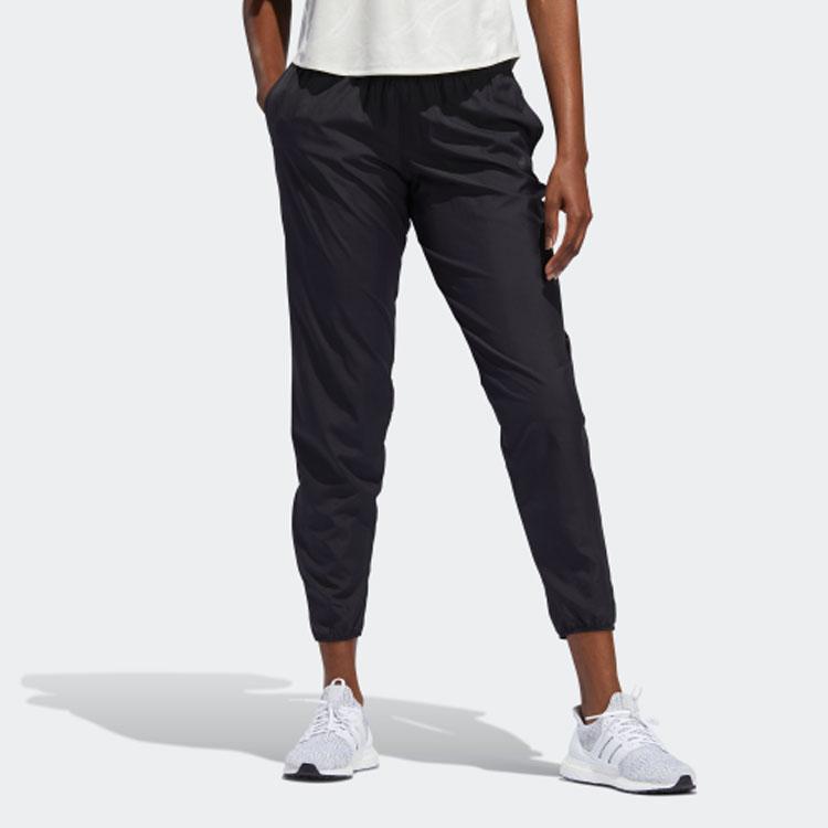 Adidas Astro Kalhoty Tkané Dlouhé Kalhoty Dámské Spodky Černá DW5955