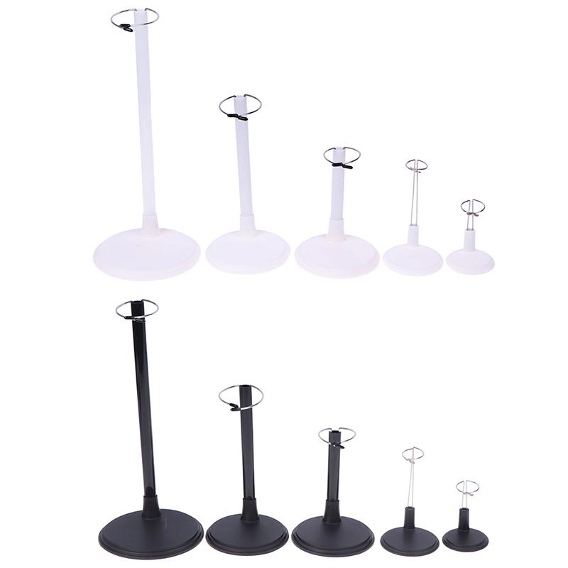 Suport pentru suport pentru păpuși pentru păpuși din metal reglabil. Accesorii pentru păpuși