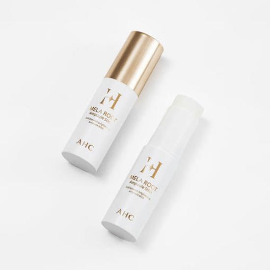 [AHC] H Mela Root Ampoule Stick 10g
