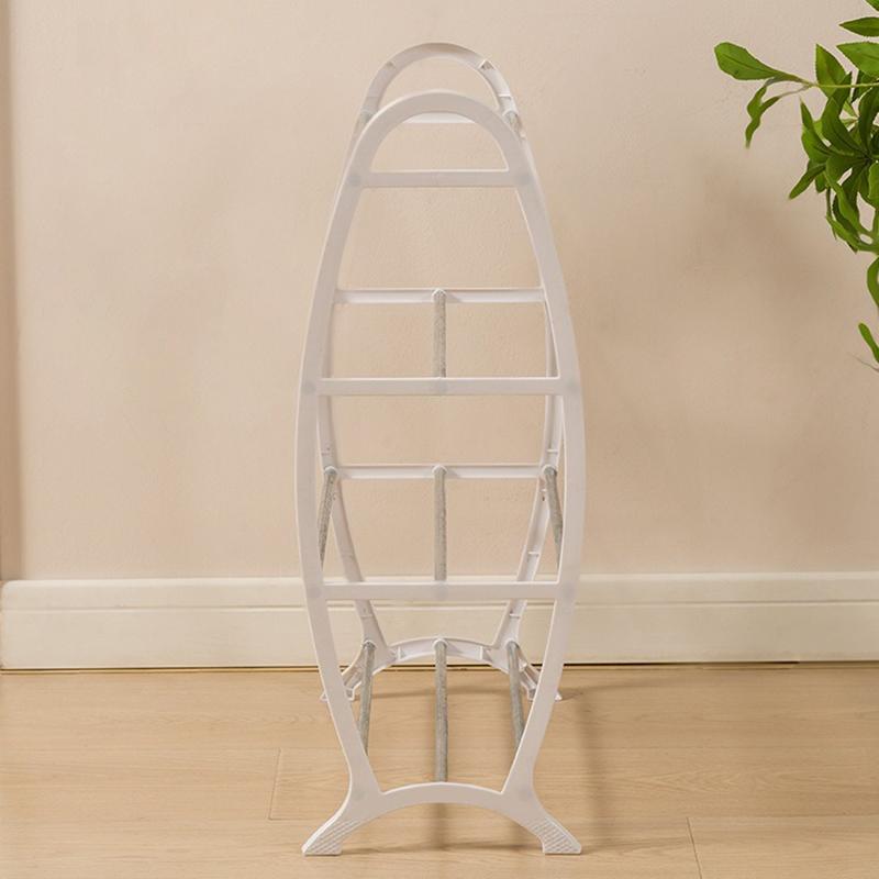 Creative Fish Shaped Shoe Rack, Entrance Shoe Rack, Dormitory Shoe Rack, Student Shoe Rack
