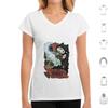 Reise T-Shirt 6XL Baumwolle Cooles Tee Animer Ärmel Kino Film