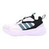 adidas PU Συνθετικό Δέρμα Ύφασμα BOA Άνετα Μοντέρνα Αντιολισθητικά Ανθεκτικά στη Φθορά Παπούτσια Τρεξίματος Χαμηλού Προφίλ Παιδικά Παπούτσια Τρεξίματος HP3624