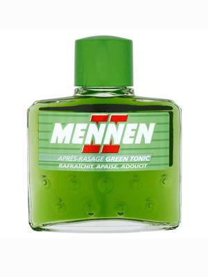 Green Tonic Aftershave 125ml