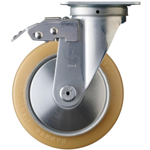 

Hammer Directional Control Urethane B Wheel 420FAS-URB150