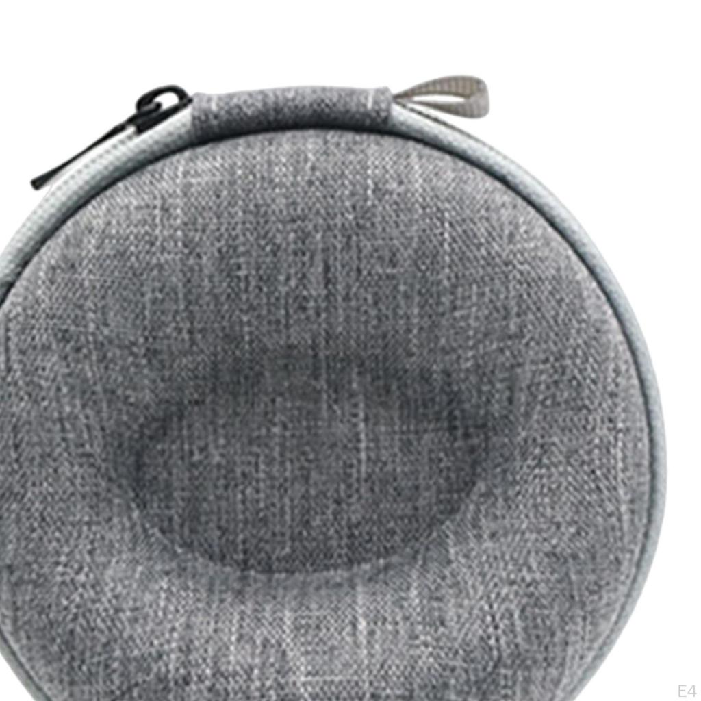 Jewelry Case for Single Watch, Organizer, Portable, Multifunctional, Wrist Watch Display