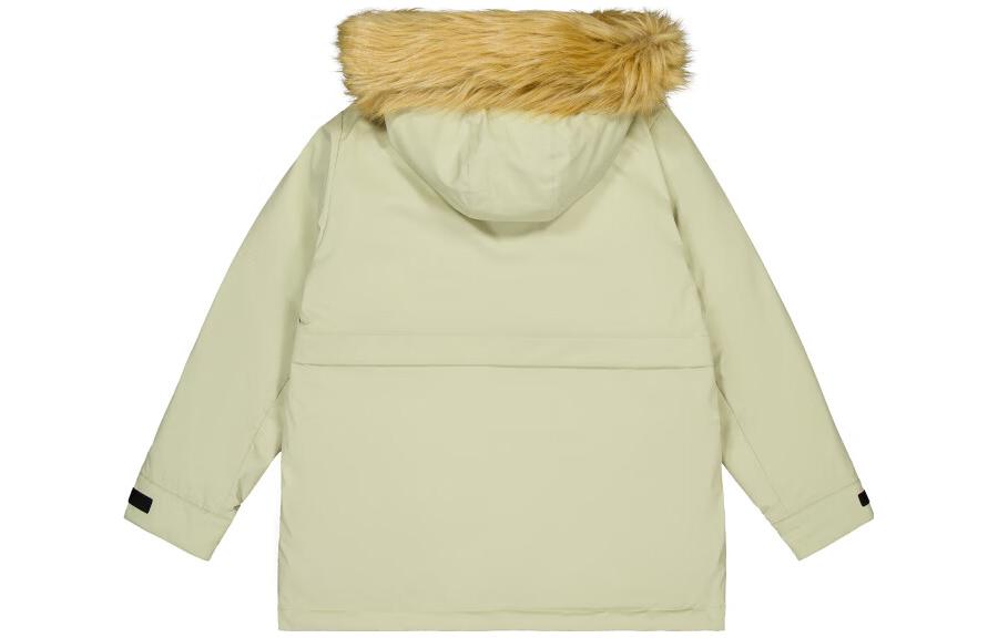 New Balance Down Jacket Women's Green AWJ34305-FUG