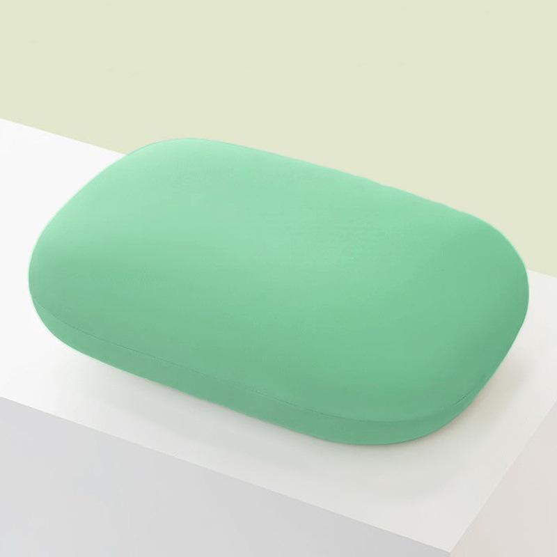 Portable Prone Nap Pillow - Compact Lumbar Support & Hugging Cushion for All Seasons