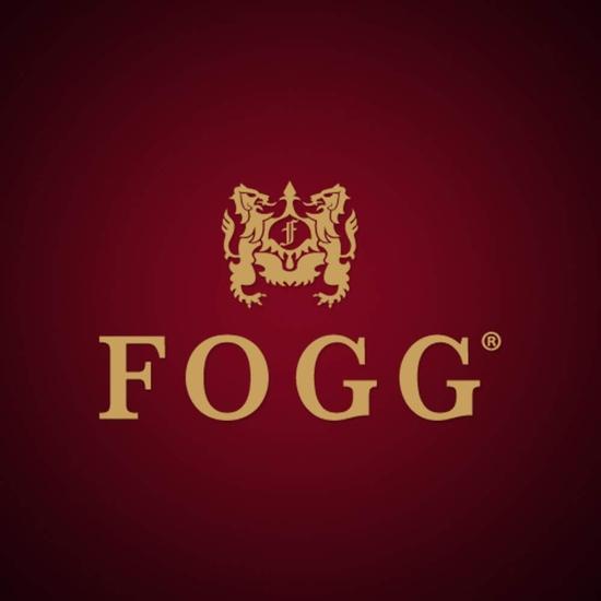 FOGG Duftendes Körperspray für Frauen - Essence, 120ml