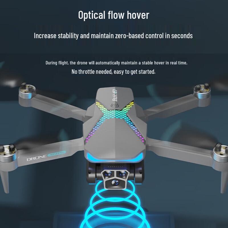 Shangheng AE7 8K Entry-Level Aerial Drone