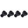 Screw Car Accessories Overflow Coolant Expansion Radiator