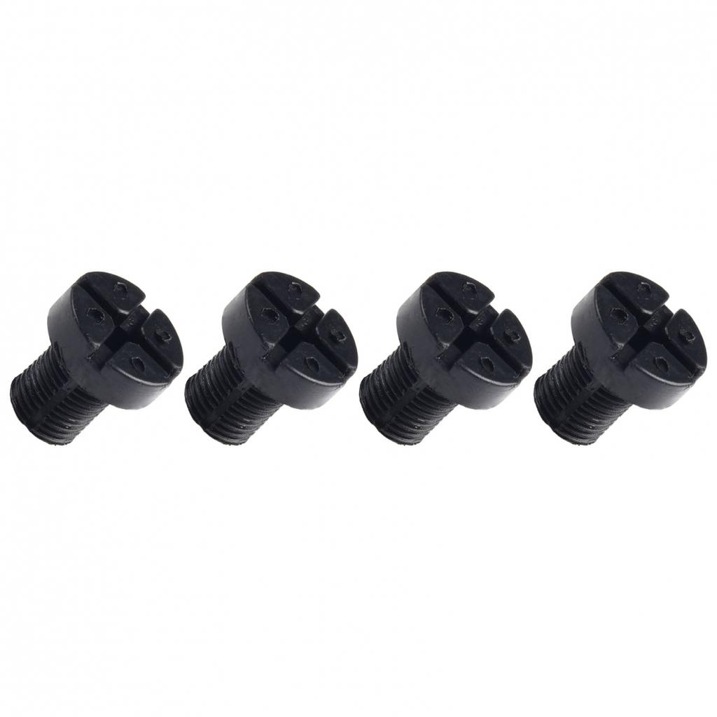 Screw Car Accessories Overflow Coolant Expansion Radiator