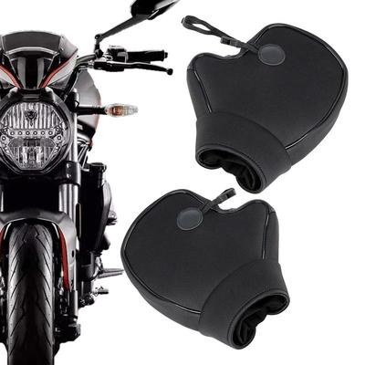Echipament de protecţie – Mănuși pentru motociclete
