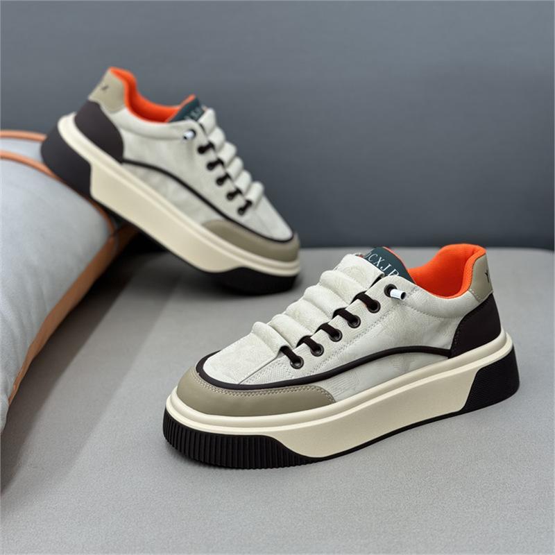 

New comfortable shoes, sports shoes, comfortable and breathable ysd 38 хаки