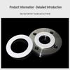 WMN High-Temperature PTFE Gasket