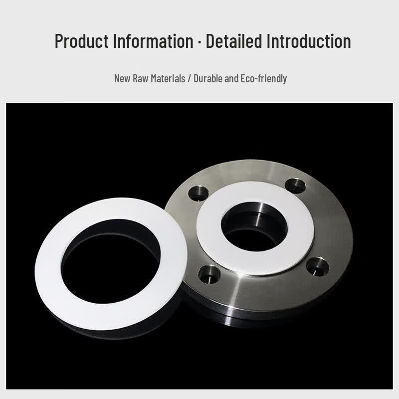 WMN High-Temperature PTFE Gasket
