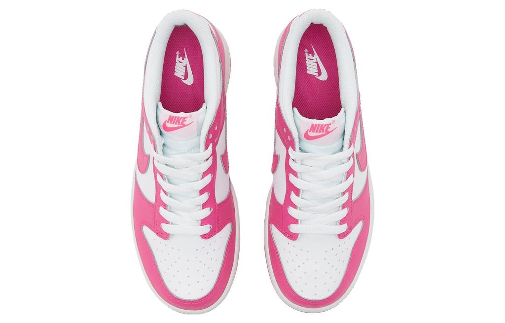Nike Dunk Low Laser Fuchsia GS FB9109-102