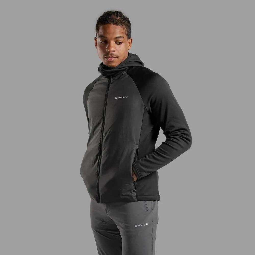 Montane Sirocco Lite Zip Hoodie
