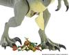 Mattel Jurassic World Super Blau GCT93 (JURASSISCHE WELT) Groß! [Gesamtlänge 96cm]
