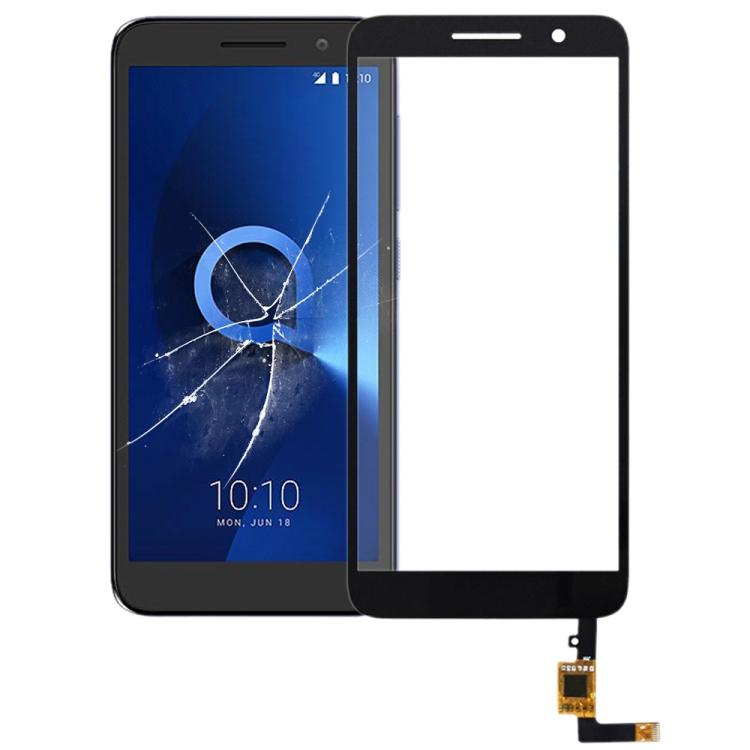 

Для Alcatel 1 5033 5033D 5033X 5033Y 5033A 5033J Сенсорная панель чёрный