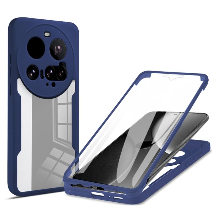 360 Degrees Full Body Phone Case
