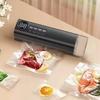 Compact Automatic Vacuum Sealer Handheld Food Sealer Portable Food Bag Sealer  Snacks