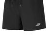 Skechers Mid Rise Lace Up Casual Shorts Women Shorts P226W294-0018